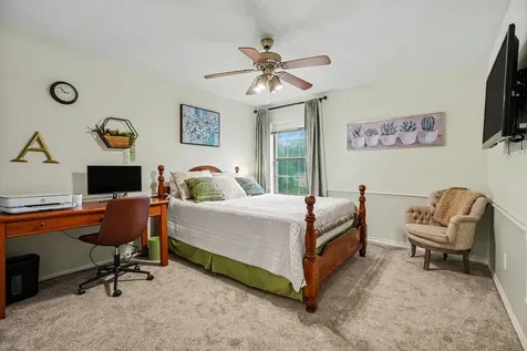1623 Lake Bluff Drive El Lago TX 77586