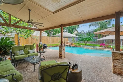 1623 Lake Bluff Drive El Lago TX 77586