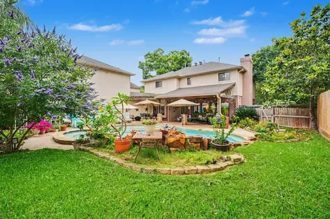 1623 Lake Bluff Drive El Lago TX 77586