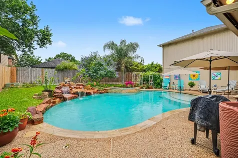 1623 Lake Bluff Drive El Lago TX 77586