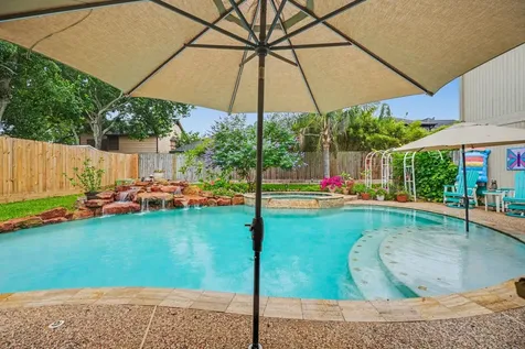 1623 Lake Bluff Drive El Lago TX 77586