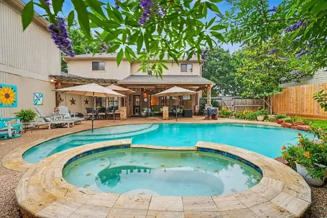 1623 Lake Bluff Drive El Lago TX 77586
