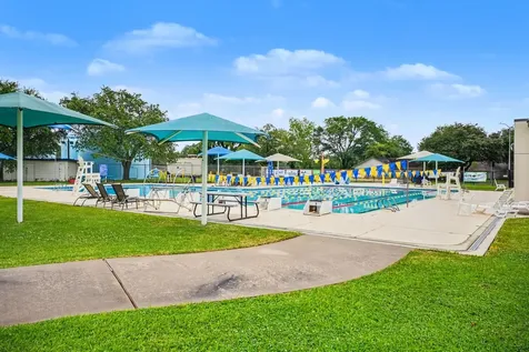 1623 Lake Bluff Drive El Lago TX 77586