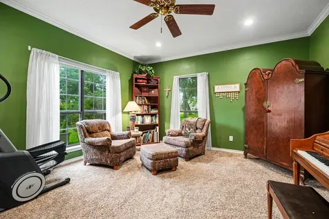 1623 Lake Bluff Drive El Lago TX 77586