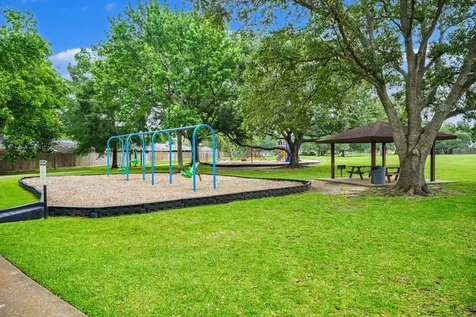 1623 Lake Bluff Drive El Lago TX 77586