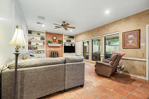 1623 Lake Bluff Drive El Lago TX 77586