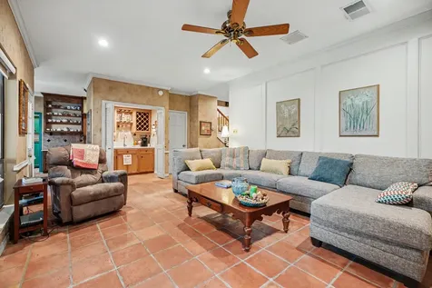 1623 Lake Bluff Drive El Lago TX 77586