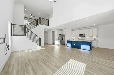 13744 Rising Sun Ln Lane Conroe TX 77384