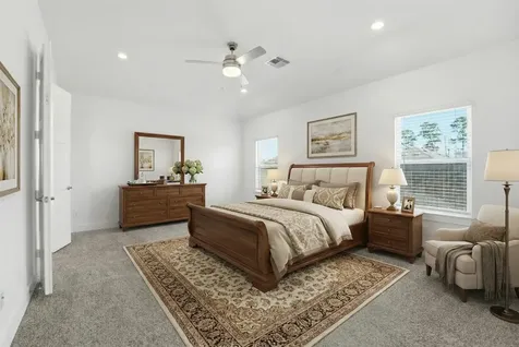 13744 Rising Sun Ln Lane Conroe TX 77384