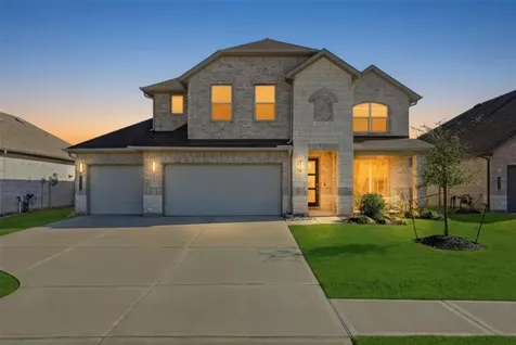 13744 Rising Sun Ln Lane Conroe TX 77384