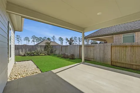 13744 Rising Sun Ln Lane Conroe TX 77384