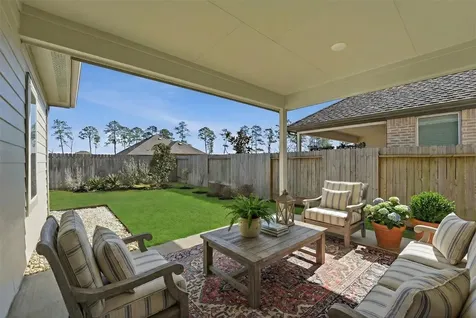 13744 Rising Sun Ln Lane Conroe TX 77384