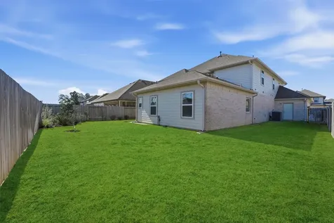 13744 Rising Sun Ln Lane Conroe TX 77384