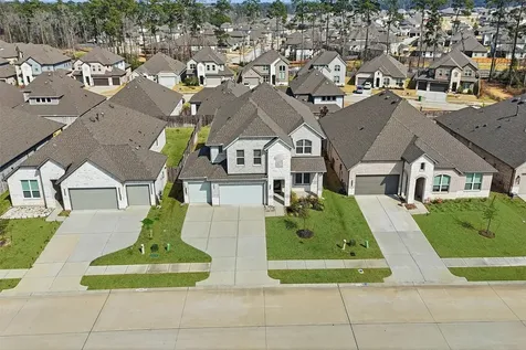 13744 Rising Sun Ln Lane Conroe TX 77384