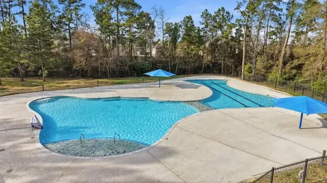 13744 Rising Sun Ln Lane Conroe TX 77384