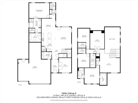 13744 Rising Sun Ln Lane Conroe TX 77384