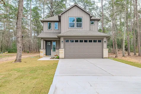 85 N Forest Drive Huntsville TX 77340