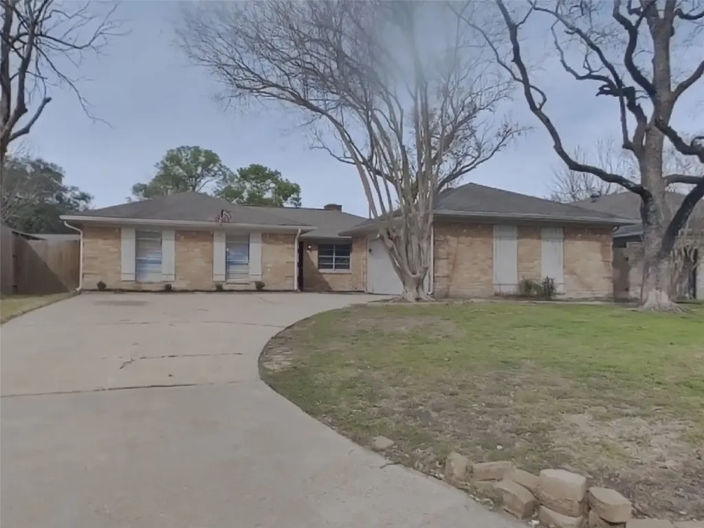 14218 Overbrook Lane Houston TX 77077