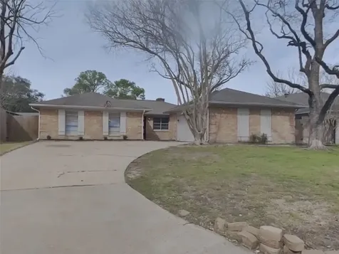 14218 Overbrook Lane Houston TX 77077