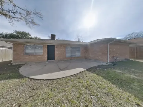 14218 Overbrook Lane Houston TX 77077