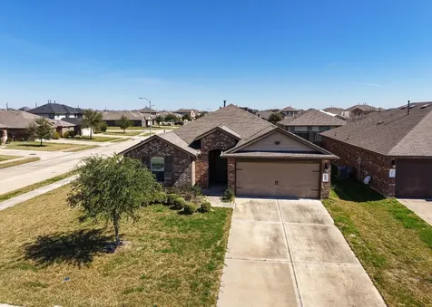 3003 Dripping Springs Court Katy TX 77494
