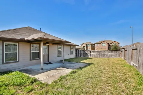 3003 Dripping Springs Court Katy TX 77494