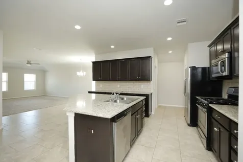 3003 Dripping Springs Court Katy TX 77494