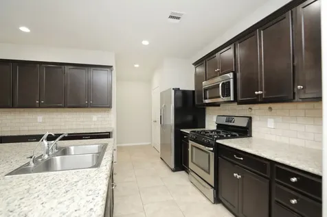 3003 Dripping Springs Court Katy TX 77494
