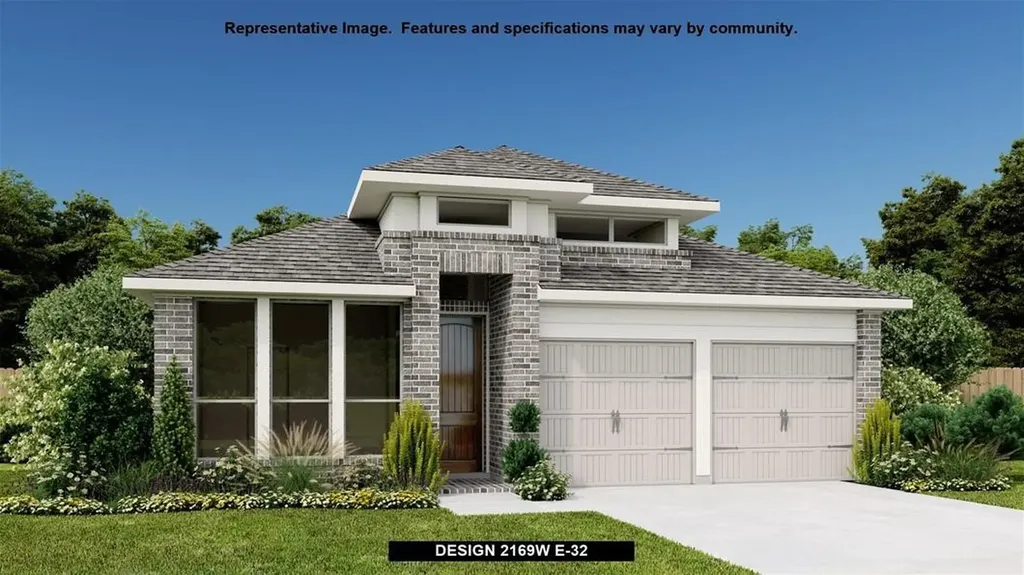 21510 Lost Valley Lane Porter TX 77365