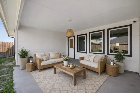4326 Blossom Valley Lane Richmond TX 77469