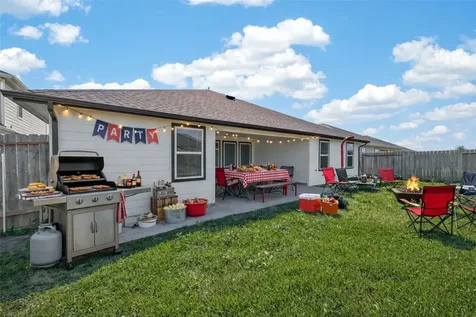 4326 Blossom Valley Lane Richmond TX 77469