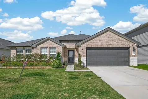 4326 Blossom Valley Lane Richmond TX 77469