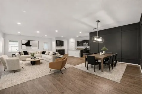 4326 Blossom Valley Lane Richmond TX 77469