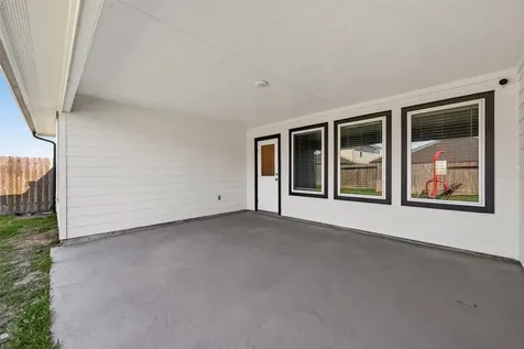 4326 Blossom Valley Lane Richmond TX 77469