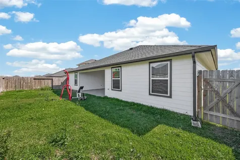 4326 Blossom Valley Lane Richmond TX 77469