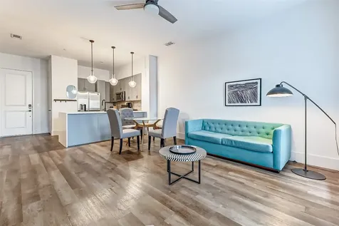 1508 Blodgett Street 306 Houston TX 77004