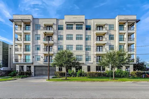 1508 Blodgett Street 306 Houston TX 77004