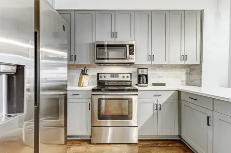 1508 Blodgett Street 306 Houston TX 77004