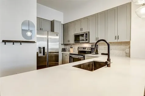 1508 Blodgett Street 306 Houston TX 77004