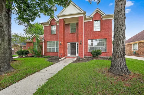 19018 Ridge Hill Court Houston TX 77084