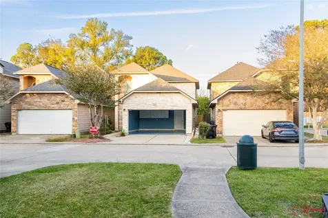 10904 Panther Court Houston TX 77099