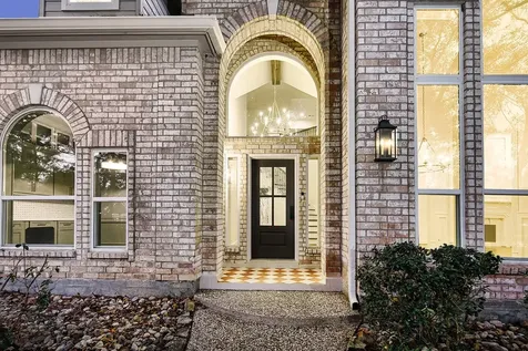 170 Golden Shadow Circle The Woodlands TX 77381