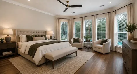 170 Golden Shadow Circle The Woodlands TX 77381
