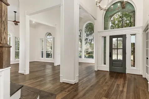 170 Golden Shadow Circle The Woodlands TX 77381
