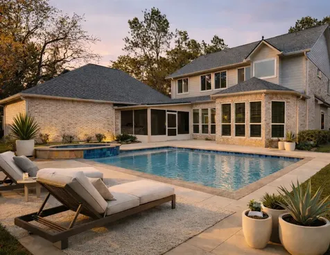 170 Golden Shadow Circle The Woodlands TX 77381