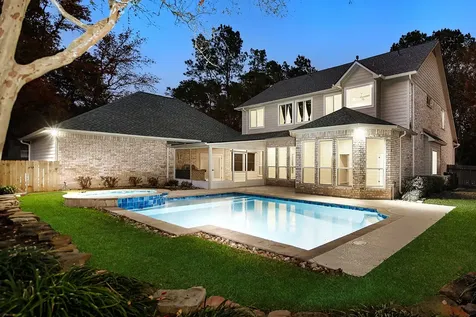 170 Golden Shadow Circle The Woodlands TX 77381