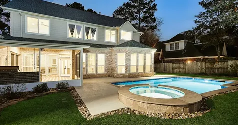 170 Golden Shadow Circle The Woodlands TX 77381