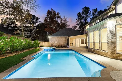170 Golden Shadow Circle The Woodlands TX 77381