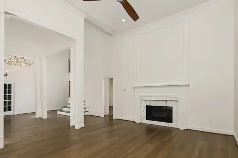 170 Golden Shadow Circle The Woodlands TX 77381