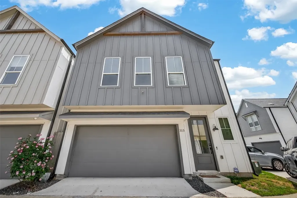 315 Cyclamen Street Houston TX 77018